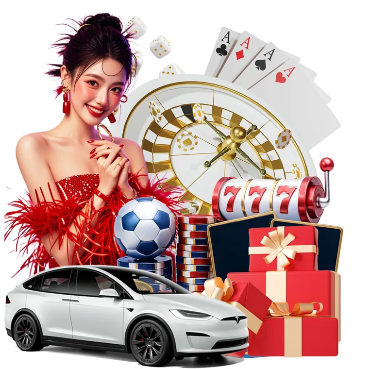 Generous vip777 Promotions