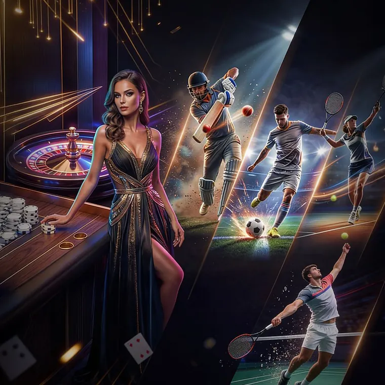 Red Tiger Games