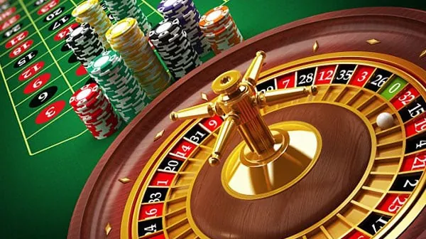 vip777 Responsible Gaming
