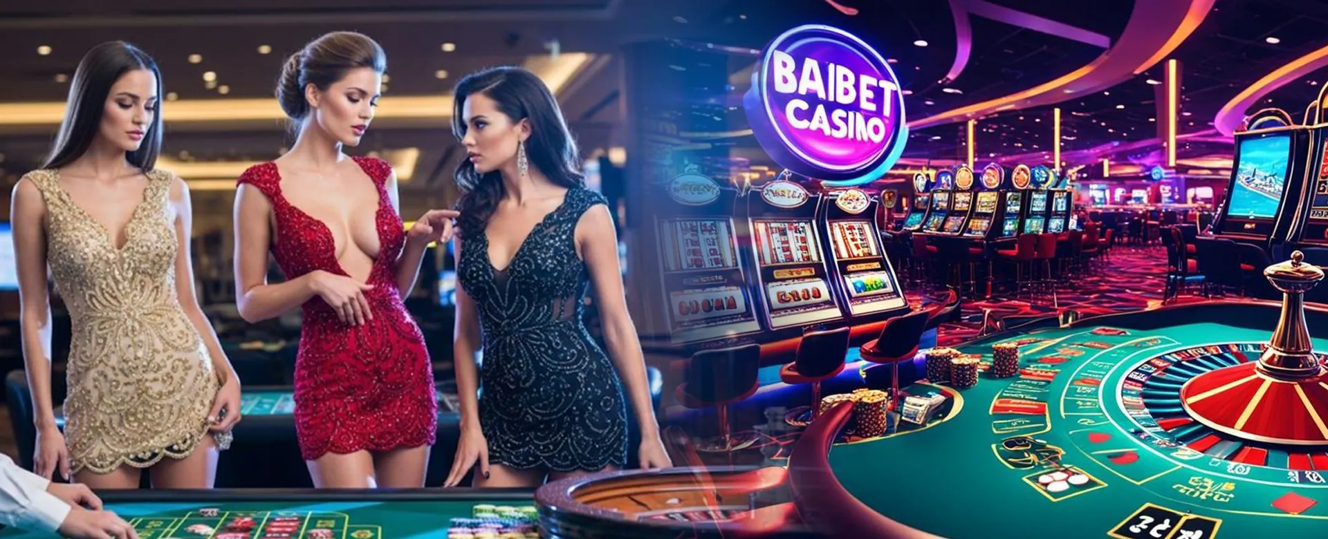 vip777 Online Casino Platform Advantages