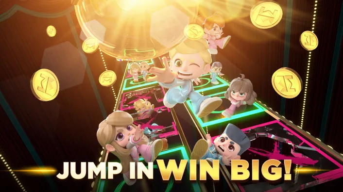 Mahjong Ways slot game