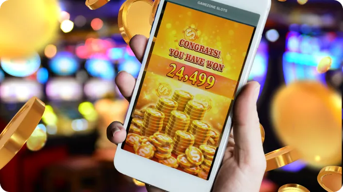 Dragon Tiger slot game