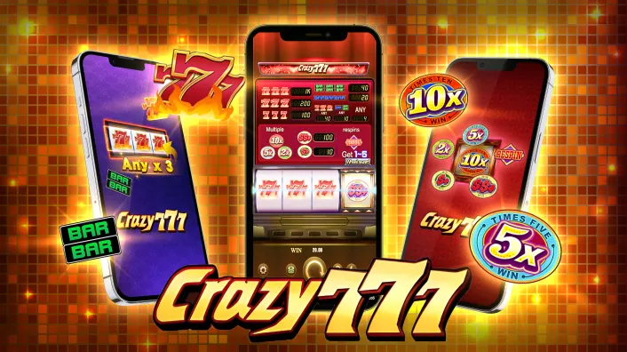 vip777 Fishing God slot game