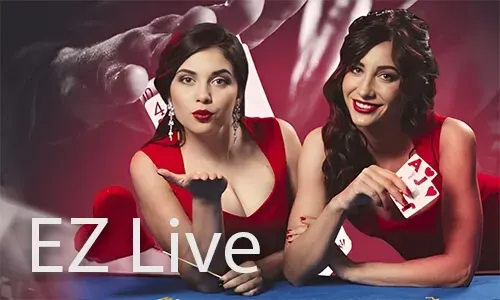 vip777 Live Baccarat