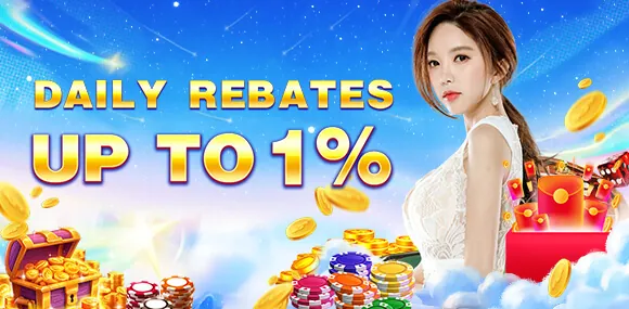 Exclusive VIP777 Bonuses